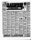 Drogheda Argus and Leinster Journal Friday 24 February 1989 Page 28