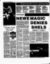 Drogheda Argus and Leinster Journal Friday 24 February 1989 Page 32