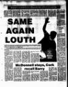 Drogheda Argus and Leinster Journal Friday 24 February 1989 Page 38