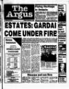 Drogheda Argus and Leinster Journal Friday 10 March 1989 Page 1