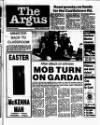 Drogheda Argus and Leinster Journal Friday 17 March 1989 Page 1