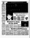 Drogheda Argus and Leinster Journal Friday 17 March 1989 Page 8