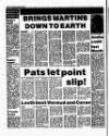 Drogheda Argus and Leinster Journal Friday 17 March 1989 Page 34