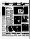 Drogheda Argus and Leinster Journal Friday 31 March 1989 Page 24