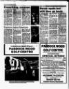 Drogheda Argus and Leinster Journal Friday 31 March 1989 Page 30