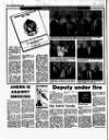 Drogheda Argus and Leinster Journal Friday 07 April 1989 Page 10