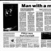 Drogheda Argus and Leinster Journal Friday 07 April 1989 Page 18