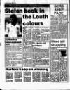 Drogheda Argus and Leinster Journal Friday 07 April 1989 Page 32