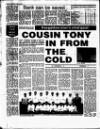 Drogheda Argus and Leinster Journal Friday 07 April 1989 Page 34