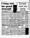Drogheda Argus and Leinster Journal Friday 07 April 1989 Page 36