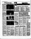 Drogheda Argus and Leinster Journal Friday 21 April 1989 Page 14