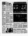 Drogheda Argus and Leinster Journal Friday 21 April 1989 Page 32