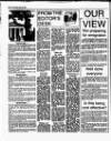 Drogheda Argus and Leinster Journal Friday 28 April 1989 Page 6