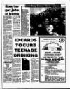Drogheda Argus and Leinster Journal Friday 05 May 1989 Page 3