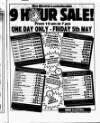 Drogheda Argus and Leinster Journal Friday 05 May 1989 Page 5