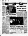 Drogheda Argus and Leinster Journal Friday 05 May 1989 Page 24