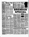 Drogheda Argus and Leinster Journal Friday 05 May 1989 Page 34