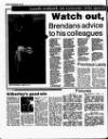 Drogheda Argus and Leinster Journal Friday 19 May 1989 Page 34