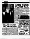 Drogheda Argus and Leinster Journal Friday 02 June 1989 Page 8
