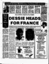 Drogheda Argus and Leinster Journal Friday 02 June 1989 Page 36