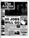 Drogheda Argus and Leinster Journal Friday 09 June 1989 Page 1