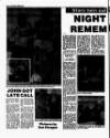 Drogheda Argus and Leinster Journal Friday 09 June 1989 Page 34
