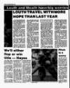 Drogheda Argus and Leinster Journal Friday 09 June 1989 Page 38