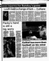 Drogheda Argus and Leinster Journal Friday 09 June 1989 Page 39