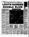 Drogheda Argus and Leinster Journal Friday 09 June 1989 Page 40