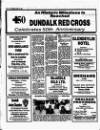 Drogheda Argus and Leinster Journal Friday 23 June 1989 Page 12
