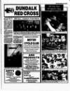 Drogheda Argus and Leinster Journal Friday 23 June 1989 Page 13