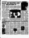 Drogheda Argus and Leinster Journal Friday 23 June 1989 Page 16