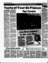 Drogheda Argus and Leinster Journal Friday 23 June 1989 Page 32