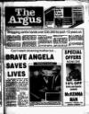 Drogheda Argus and Leinster Journal Friday 14 July 1989 Page 1