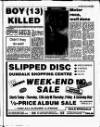 Drogheda Argus and Leinster Journal Friday 14 July 1989 Page 5