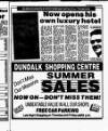 Drogheda Argus and Leinster Journal Friday 14 July 1989 Page 9