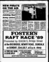 Drogheda Argus and Leinster Journal Friday 14 July 1989 Page 11