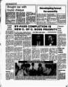 Drogheda Argus and Leinster Journal Friday 14 July 1989 Page 12