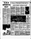 Drogheda Argus and Leinster Journal Friday 14 July 1989 Page 34