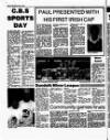 Drogheda Argus and Leinster Journal Friday 14 July 1989 Page 36