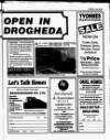 Drogheda Argus and Leinster Journal Friday 14 July 1989 Page 49