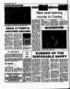 Drogheda Argus and Leinster Journal Friday 28 July 1989 Page 24