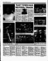 Drogheda Argus and Leinster Journal Friday 28 July 1989 Page 34