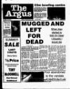 Drogheda Argus and Leinster Journal Friday 01 September 1989 Page 1
