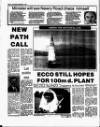 Drogheda Argus and Leinster Journal Friday 01 September 1989 Page 10