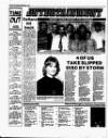 Drogheda Argus and Leinster Journal Friday 01 September 1989 Page 22