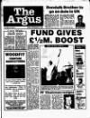 Drogheda Argus and Leinster Journal Friday 15 September 1989 Page 1