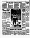 Drogheda Argus and Leinster Journal Friday 15 September 1989 Page 12