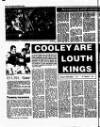 Drogheda Argus and Leinster Journal Friday 15 September 1989 Page 34