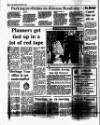 Drogheda Argus and Leinster Journal Friday 22 September 1989 Page 12